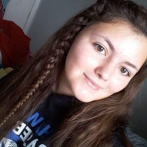 Meet your Posher, Kaitlyn